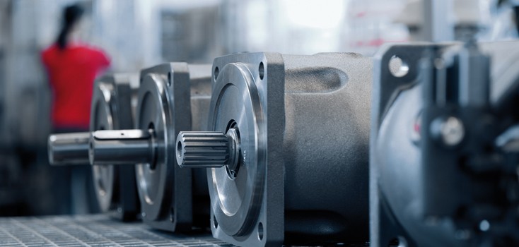 cómo calibrar una bomba hidráulica