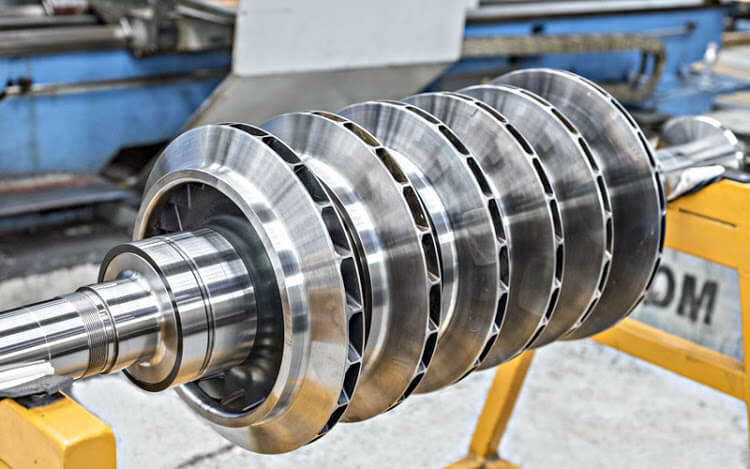 cómo funciona una bomba hidraulica