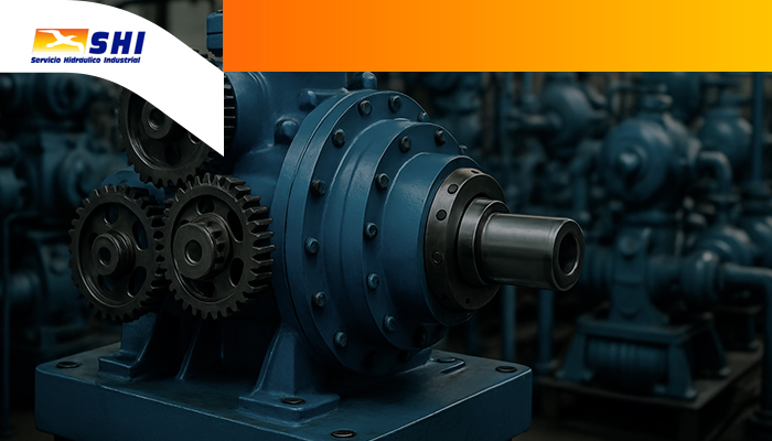 Aprende sobre qué es una bomba de pistón