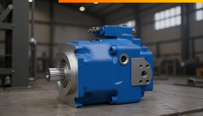 Conoce qué es una bomba de pistón, partes y características