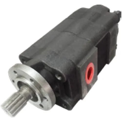 Bomba de engranes P20, P31, P51, P76