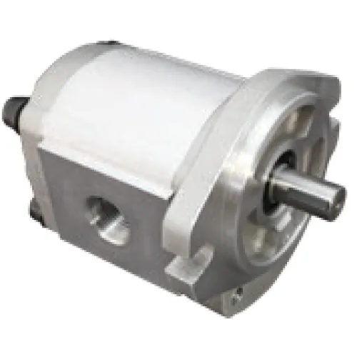 Bomba de engranes HGP3