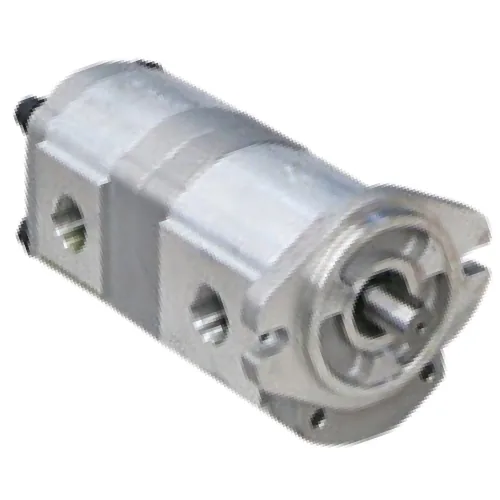 Bomba de engranes HGP33