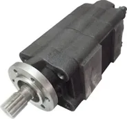 Bombas de Engranes P315 / P330 / P350 / P365
