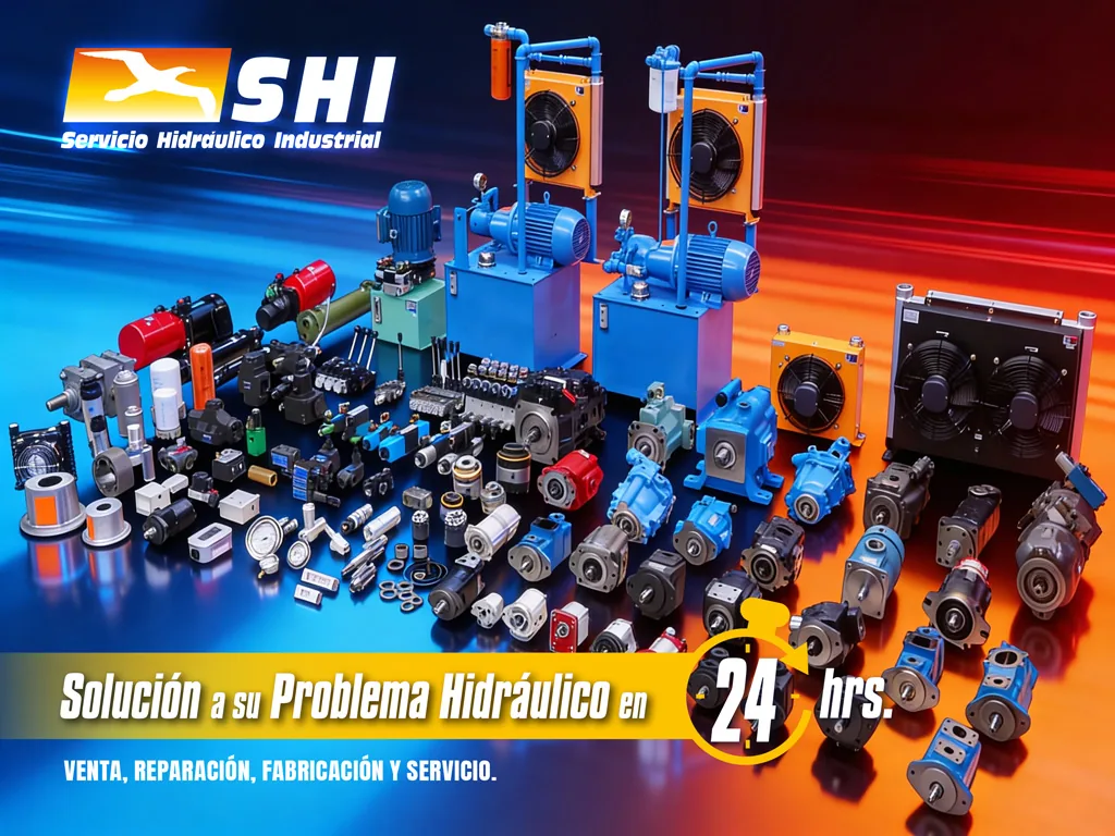 Productos Galtech