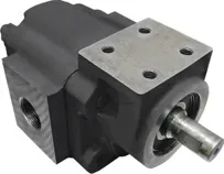 Bombas de Engranes P20 / P31 / P51 / P76