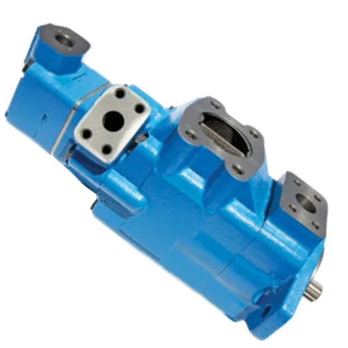 Bombas de Paletas 2520VQV10